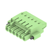 Weidmüller - Kabelsteckverbinder für Leiterplattensteckverbinder Verbinder 5.08mm BLT 5.08H#1029540000 − 42 Stück