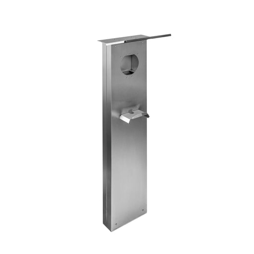 Spelsberg - Zubehör/Ersatzteile für E-Mobility Wallbox Stele SF1 WSD m.Kabelhalterung,V2A