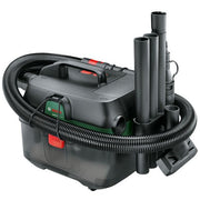 Bosch - Nass- und Trockensauger (Akku) Akku-Nass- 06033E1000 und Trockensauger