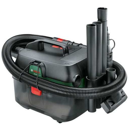 Bosch - Nass- und Trockensauger (Akku) Akku-Nass- 06033E1000 und Trockensauger