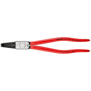 Knipex - Zange für Sicherungsringe Sicherungsringzange 44 21 J41 SB 300mm