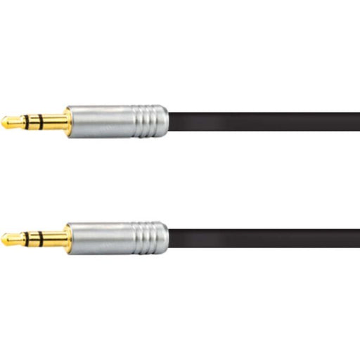 E+P Elektrik - Konfektioniertes A/V-Kabel Anschlusskabel BS 211/10 LOSE 10m 2x3,5 St/St