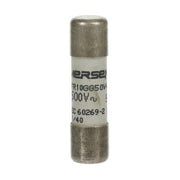 ABB Stotz S&J - Zylindrische Sicherung Zylindrische Sicherung E 9F10 AM25