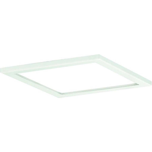 Ridi-Leuchten - Mechanisches Zubehör/Ersatzteile für Leuchten Metalldekorrahmen DQ195-DR-B-W − 1 Stück by Ridi-Leuchten
