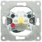 Peha - Installationsschalter Serienschalter UP, Wippen D 515/1 ohne Krallen