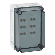 Eaton - Sicherungslasttrennschalter mit Gehäuse CI43-S60-160/3-4D02 CI43-S60-160/3-4D02