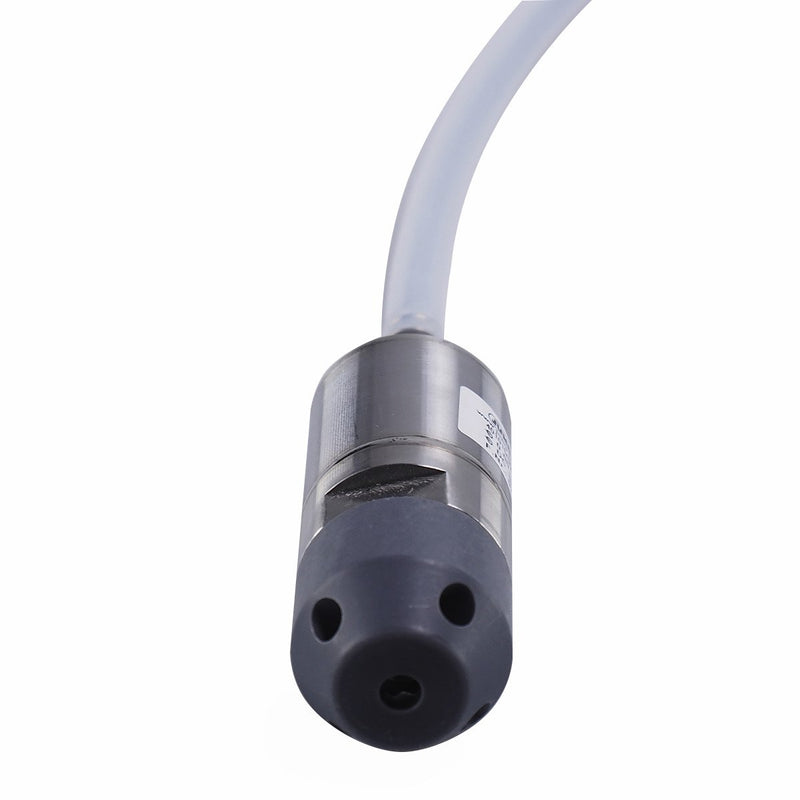 Jumo - Druck-/Absolutdruckmessumformer Pegelsonde 00557854 0-250mbar rel,4-20mA