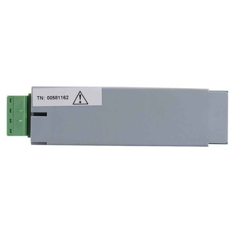 Jumo - Zubehör/Ersatzteile für modulares Anschlusssystem Nachrüstung Optionsplatine 00581162 2 Relais (Schließer)