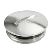 Weidmüller - Kabeleinsteckstutzen Dichtstopfen VP M12-MS65 M 12, 5 mm − 100 Stück