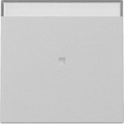Gira - Abdeckung/Bedienelement für Installationsschalterprogramme Wippe Kontrollf. 3670015 Grau m