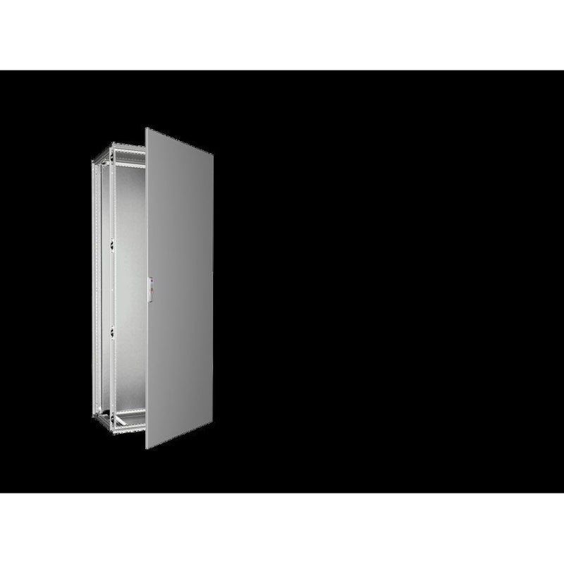 Rittal - Gehäuse/Schaltschrank (leer) Anreih-Schranksystem 1-Tür VX 8805.000 BHT: 800x2000x500mm