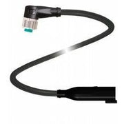Pepperl+Fuchs Fabrik - Konfektioniertes Sensor-Aktor-Kabel Adapterkabel V15-W-BK0,5M#323516