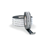 HellermannTyton - Klebeband HTAPE-SHIELD310EPRBK Shield 310 BK 19x4,6