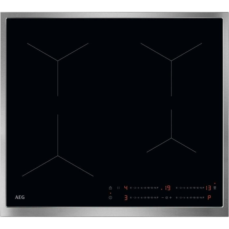 Electrolux AEG - Kochfeld EB-Autark-Kochfeld Indukt. TO64IA0FXB