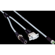 Sick - Passiver Sensor-/Aktor-Verteiler (mit Leitung) Y-Verteiler YF8U14-011VA3FYDN2