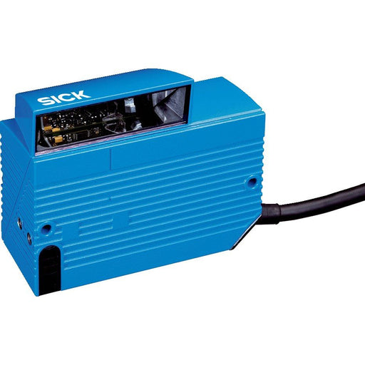 Sick - Laserscanner Stationäre Barcode-Scanner CLV632-2000