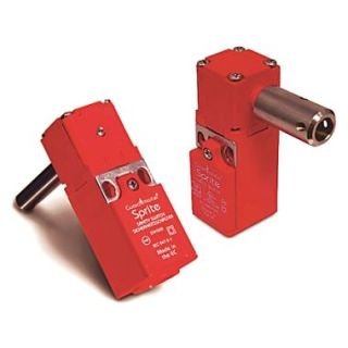 Rockwell - Scharnierschalter SI-SCHALTER 440H-S34019