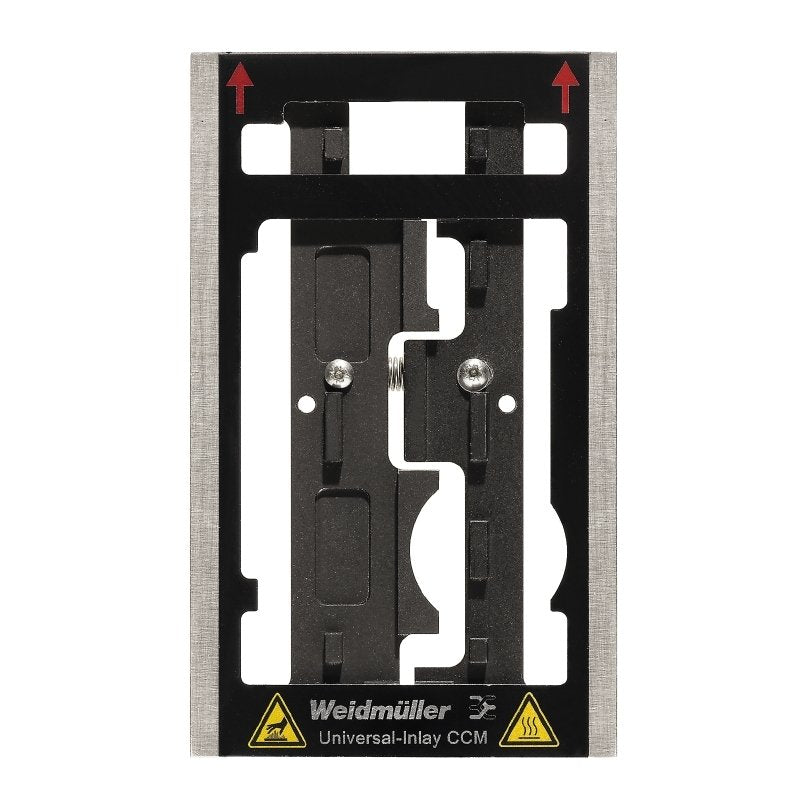 Weidmüller - Zubehör/Ersatzteile für Telefax/Drucker/MFC Einleger für PrintJet INLAY CC-M UNIVERSAL