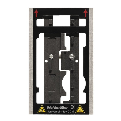 Weidmüller - Zubehör/Ersatzteile für Telefax/Drucker/MFC Einleger für PrintJet INLAY CC-M UNIVERSAL