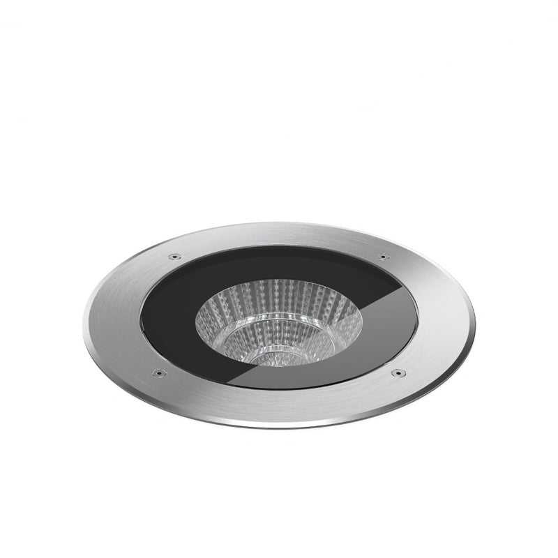 RZB - Bodeneinbauleuchte LED-Bodeneinbauleuchte 641284.000 26W 3000K D245 H147  − 1 Stück