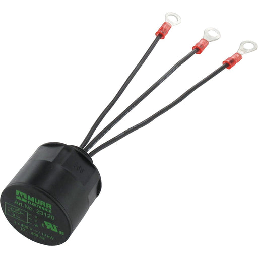 Murrelektronik - Baustein für Schutzbeschaltung Motorentstörmodul 23121