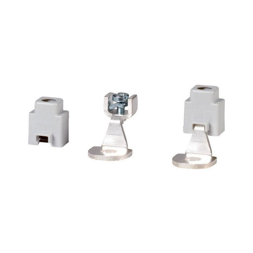 Eaton - Verdrahtungsset für Leistungsschalter Steuerleitungsanschluß NZM2-XSTS m.Schraubanschluß − 1 Stück by Eaton
