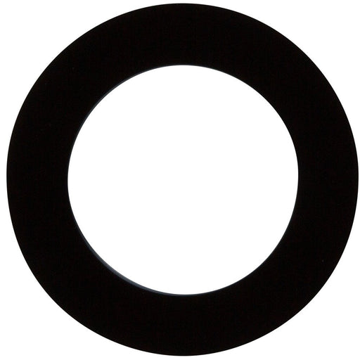 BEG Brück Electronic - Zubehör/Ersatzteile für Bewegungsmelder Abdeckring 92537 schwarz