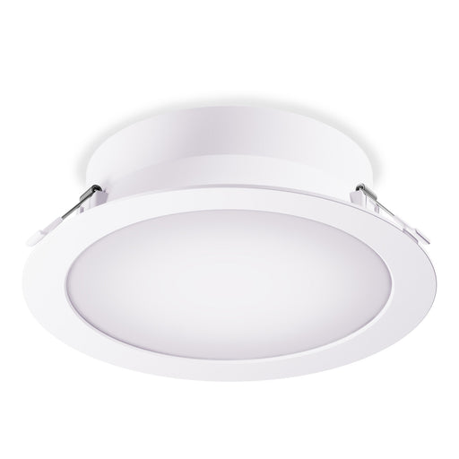 Steinel - Downlight/Strahler/Flutlicht Sensor-LED-Innenleuchte RS PRO DL 200 SC Bluetooth − 1 Stück