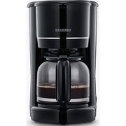 Severin - Kaffeeautomat KA 4320 sw max.10Tassen