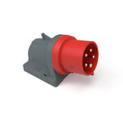 Bals Elektrotech - CEE-Gerätestecker (IEC 60309) Wandgerätestecker Innolinq 24661 32A 5p 400V 6h IP44