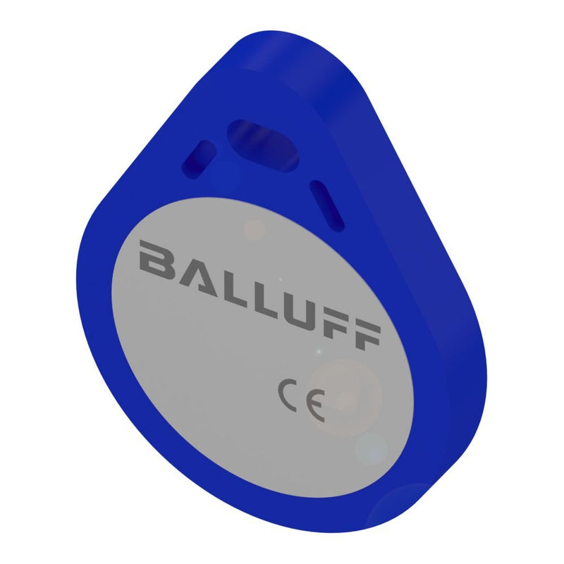 Balluff - RFID-Transponder HF (13.56 MHz) BIS M-104-01/L-BU