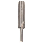 Bosch - Fräser Nutfräser Expert for Wood, 2608629354 Voll-Carbide 8 mm D1