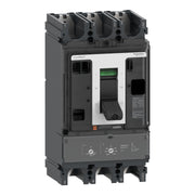Schneider Electric - Endstück für Geräteeinbaukanal INKA 123-4/72 Endstück 5590204 links