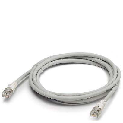 Phoenix Contact - Patchkabel Kupfer Industrie Patchkabel FL CAT5 PATCH 1,5 CAT5