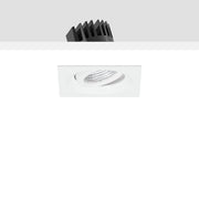 RZB - Downlight/Strahler/Flutlicht LED-Einbaustrahler 901838.002.1 840 ML, Ph.-cut, ws
