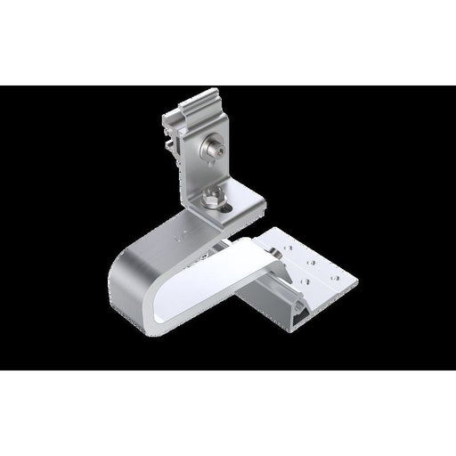 Aerocompact - Photovoltaik-Dach-/Fassadenbefestigung Dachhaken XTS40XCL max.40x10mm,FLEXClic