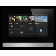 Busch-Jaeger - Innenstation für Türkommunikation IP-Touch H8236-5B-03 7"LAN/LAN