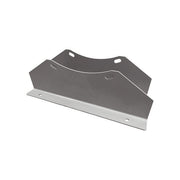 Maico - Zubehör/Ersatzteile für Ventilatoren Befestigungsfuß FUI 140 für Nennweite 1400