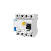 Eaton - Fehlerstrom-Schutzschalter FI-Schalter PXF-63/4/03-S/Bfq 63A, 4p, 300mA