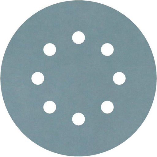 Bosch - Schleifpapier/Schleifvlies PRO F355 Schleifblatt, 125 2608605123 mm, G1200, 5-tlg