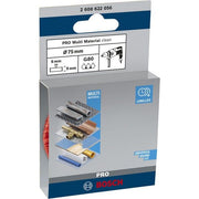 Bosch - Rotierende Drahtbürste PRO Multi Material clean 2608622056 Scheibenbürste