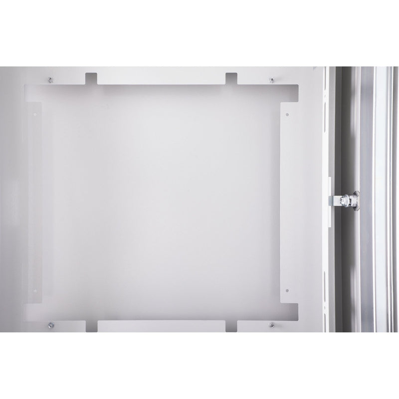 DIGITUS - Netzwerk-/Serverschrank Netzwerkschrank Unique DN-19 26U-6/8-1 600x800mm(BxT)
