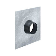 Kaiser - Zubehör/Ersatzteile für Dose/Gehäuse für Montage in der Wand/Decke Rohrmanschette 9089-54 D100-110mmVlies-But