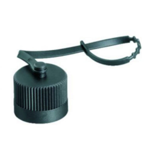 Weidmüller - Schutzkappe für Industriesteckverbinder Schutzkappe SAI-7/8-SK-P-M 7/8", PA 66