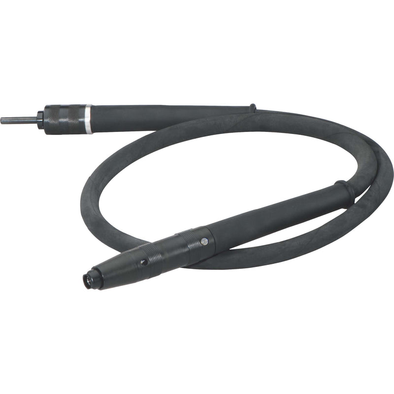 Metabowerke - Systemzubehör für Schleifen/Polieren (Akku/elektrisch/Druckluft) Biegewelle 627609000 1,3m lang