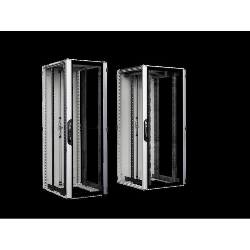Rittal - Netzwerk-/Serverschrank Netzwerk/Serverschrank VX 5311.826 dynamic, geschlossen