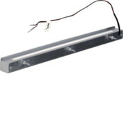Elcom - Zubehör/Ersatzteile für Türkommunikation LED-Flächenleuchte FLM-112 zweireih.Standsäule