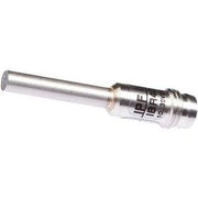 Ipf Electronic - Induktiver Näherungsschalter Sensor Induktiv, 4mm IBR40274 38lang bündig Sn: