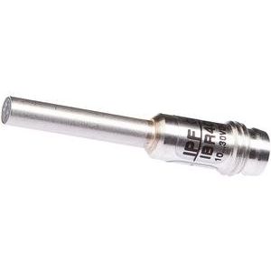 Ipf Electronic - Induktiver Näherungsschalter Sensor Induktiv, 4mm IBR40274 38lang bündig Sn: