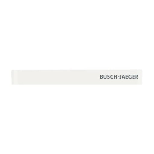 Busch-Jaeger - Bussystem-Physikalischer Sensor Abschlussleiste unten 6352-811-101 mit Temperaturfühler